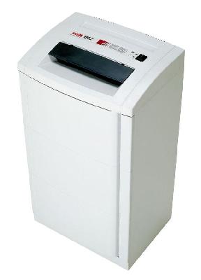 Уничтожитель документов с перекрестной резкой (шредер) HSM 125.2 (3.9×30)