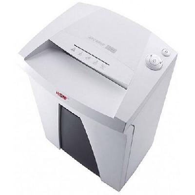 Уничтожитель документов с перекрестной резкой (шредер) HSM Securio B24 (0.78×11)