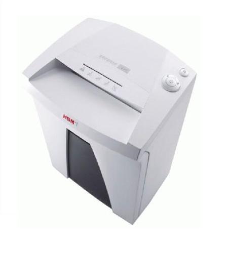 Уничтожитель документов с параллельной резкой (шредер) HSM Securio B24 (5.8)