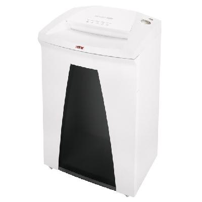 Уничтожитель документов с перекрестной резкой (шредер) HSM Securio B32 (1×5)