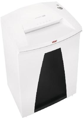 Уничтожитель документов с перекрестной резкой (шредер) HSM Securio B35 (1х5)