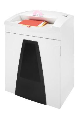 Уничтожитель документов с перекрестной резкой (шредер) HSM Securio B35 (1.9х15)